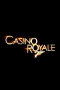 Wallpaper Casino Royale logo