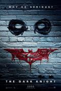 Wallpaper Dark Night poster film