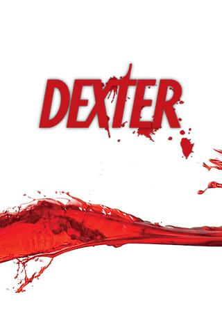 Wallpaper Dexter iPhone
