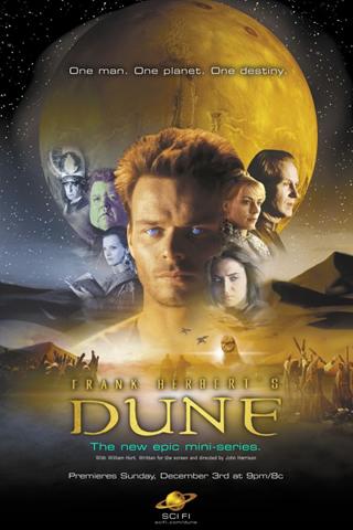 Wallpaper Dune iPhone