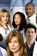 Wallpaper iPhone Greys Anatomy