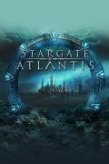 Wallpaper Stargate Atlantis