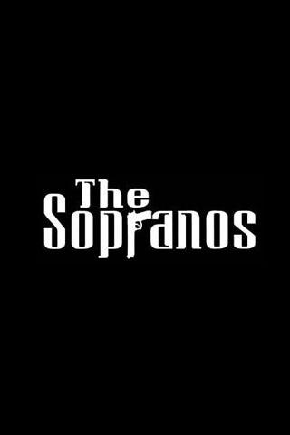 Wallpaper The Sopranos iPhone