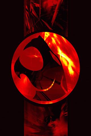 Wallpaper ThunderCats iPhone