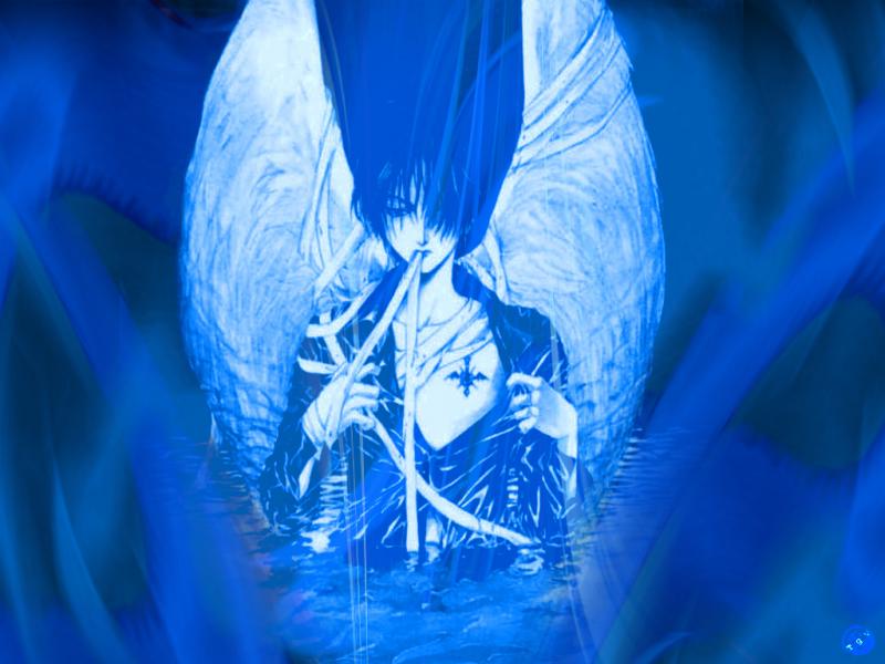 Wallpaper Design Web jolie fille