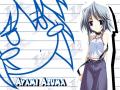 Wallpaper Manga ayami azuma TSLW