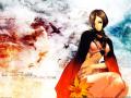 Wallpaper belle fille