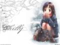 Wallpaper Manga chilly