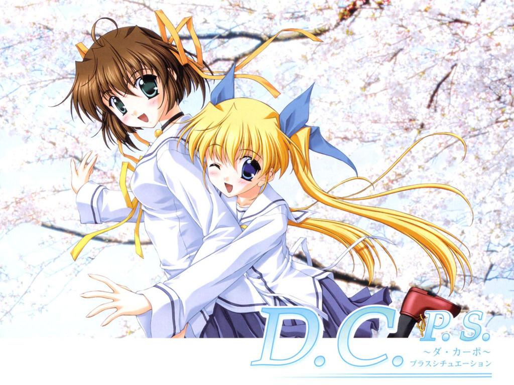 Wallpaper d c Manga