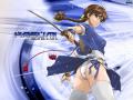 Wallpaper Manga dead or alive 3 TSLW