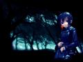 Wallpaper Manga fille TSLW
