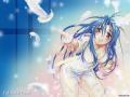 Wallpaper Manga full metal panic