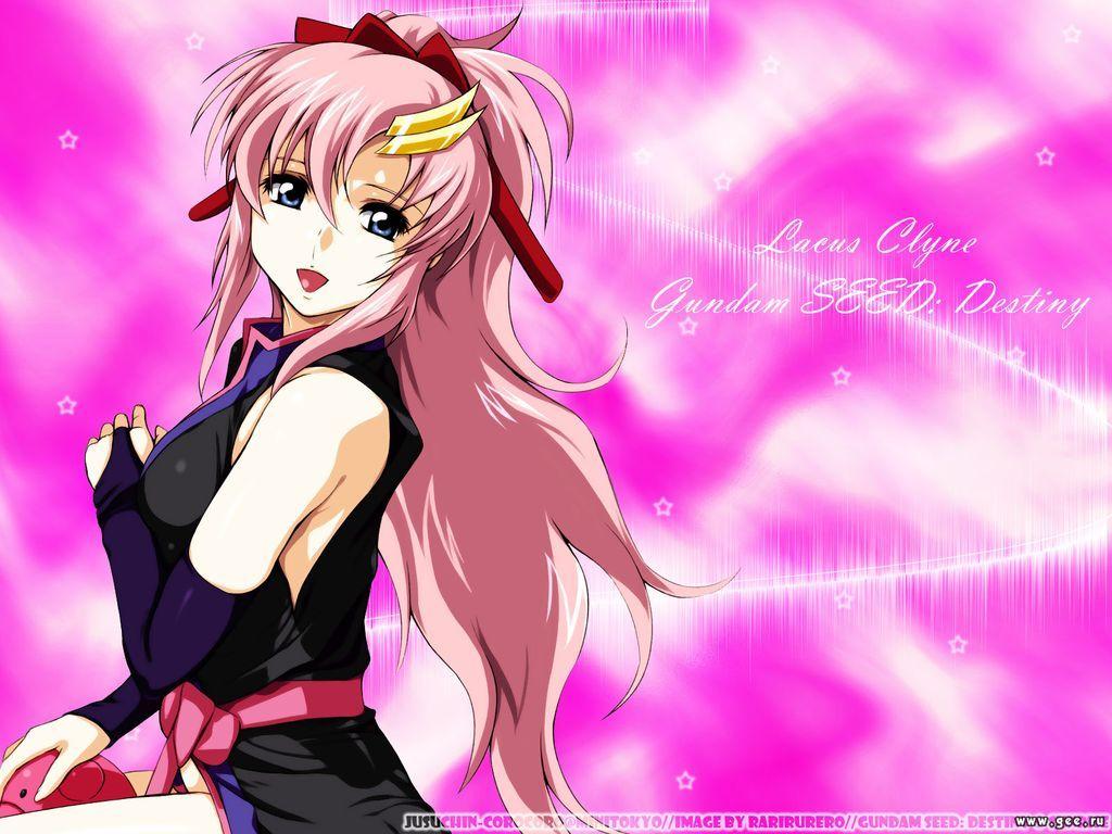 Wallpaper gundam seed Manga