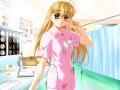 Wallpaper Manga infirmiere