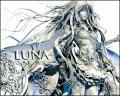 Wallpaper Manga luna