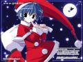 Wallpaper Manga mere noel