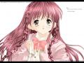 Wallpaper Manga sister princess