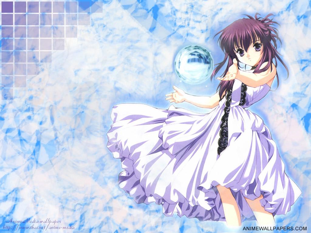 Wallpaper sister princess Manga