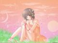 Wallpaper Manga valentine s surprise