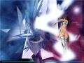 Wallpaper Manga xtreme magic TSLW