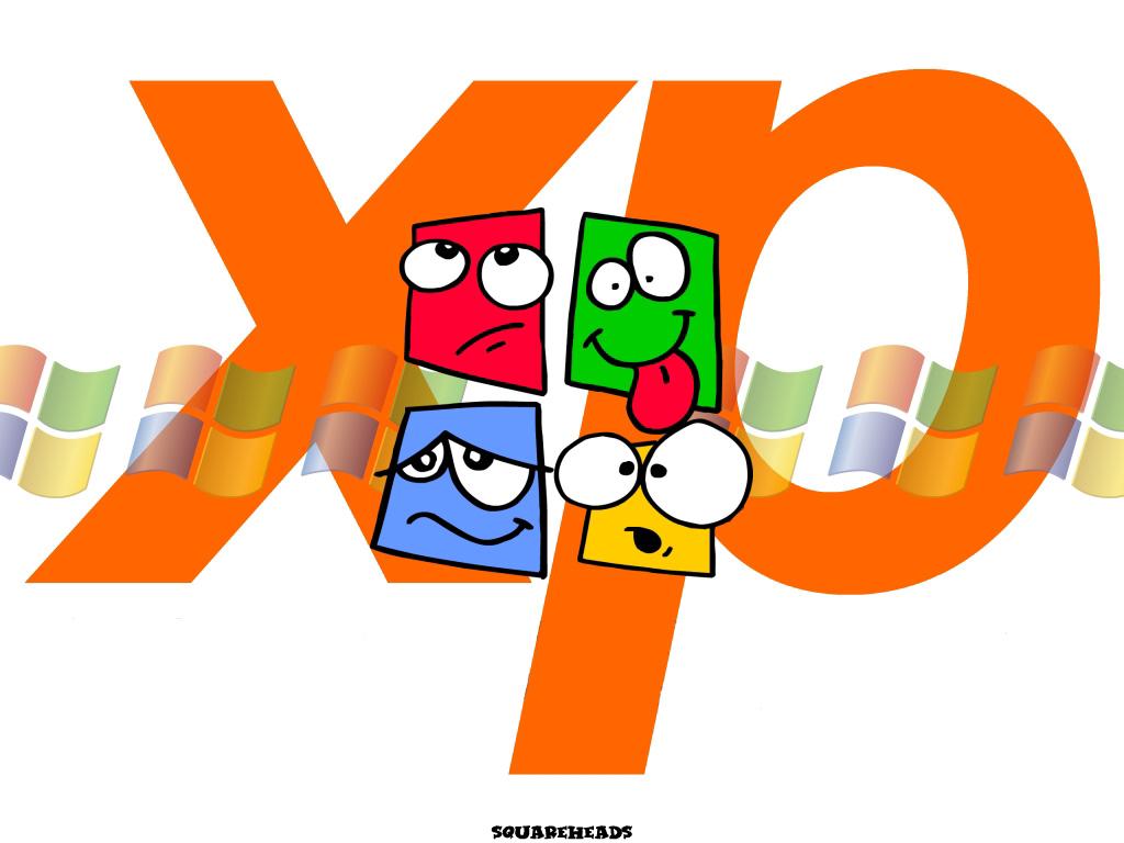 Wallpaper zozo Theme Windows XP