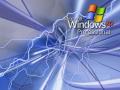Wallpaper Theme Windows XP bizzare