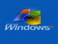 Wallpaper Theme Windows XP goutte d eau