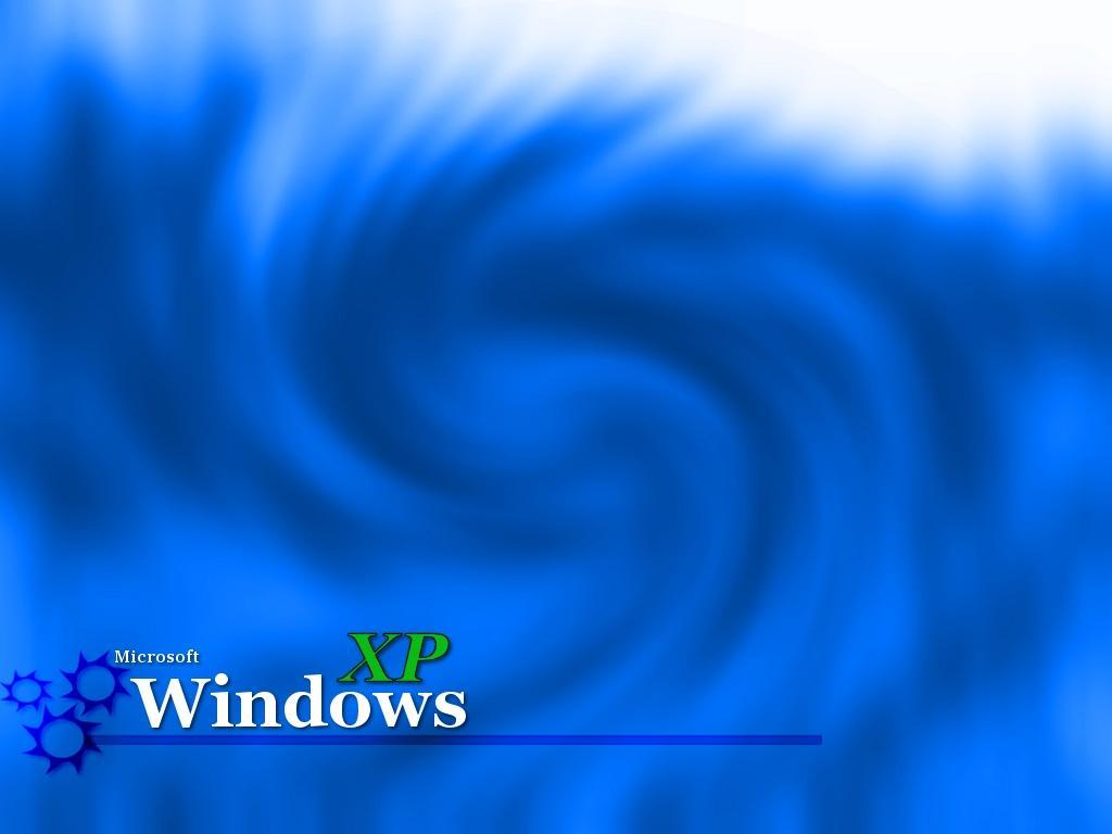 Wallpaper nean Theme Windows XP