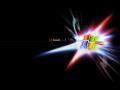 Wallpaper Theme Windows XP phenomene