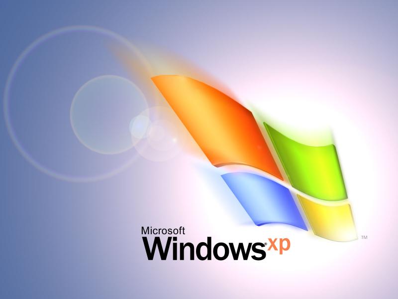 Wallpaper windows Theme Windows XP