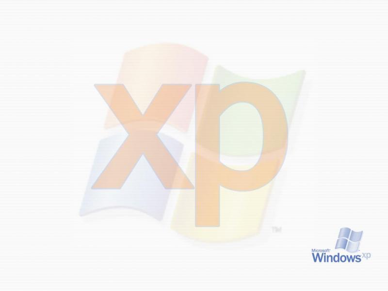 Wallpaper xp Theme Windows XP
