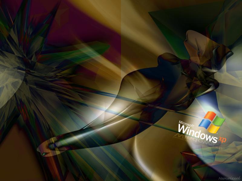 Wallpaper Theme Windows XP WIN XP