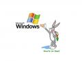 Wallpaper Theme Windows XP WIN XP Whats up doc TSLW