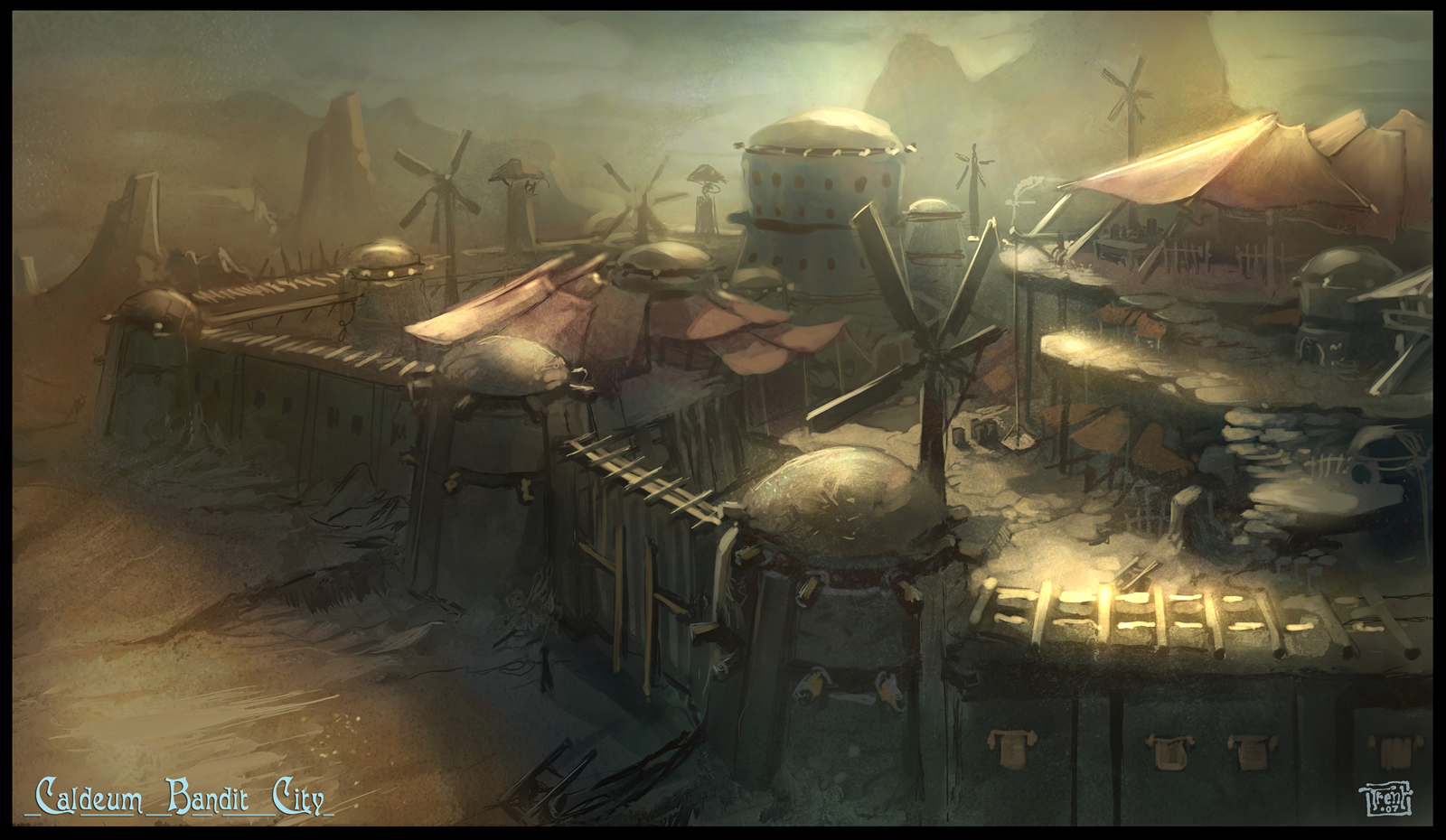 Wallpaper Jeux video Diablo 3 illustration