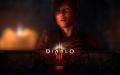 Wallpaper Jeux video Diablo 3 LEAH