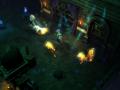 Wallpaper Jeux video Diablo 3 capture ecran necromancien