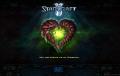Wallpaper StarCraft 2 Saint-Valentin zerg