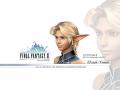 Wallpaper Final Fantasy 11 FF XI