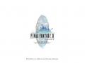 Wallpaper Final Fantasy 11 FF XI logo