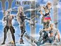 Wallpaper Final Fantasy 12 FF XII