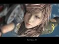 Wallpaper Final Fantasy 13 FF XIII