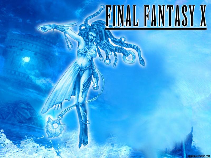 Wallpaper chimere Final Fantasy 7