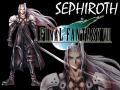 Wallpaper Final Fantasy 7 sephiroth