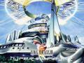 Wallpaper Final Fantasy 8 decord enchenteur
