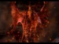 Wallpaper Final Fantasy 9 bahamut