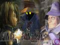 Wallpaper Final Fantasy 9 steiner vivi djidane