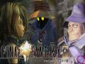 Wallpaper Final Fantasy 9 steiner vivi djidane TSLW