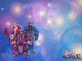 Wallpaper Final Fantasy X-2 leblanc uno sano TSLW