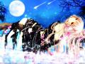 Wallpaper Chobits tres jolie