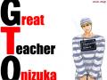 Wallpaper GTO the great teacher onizuka